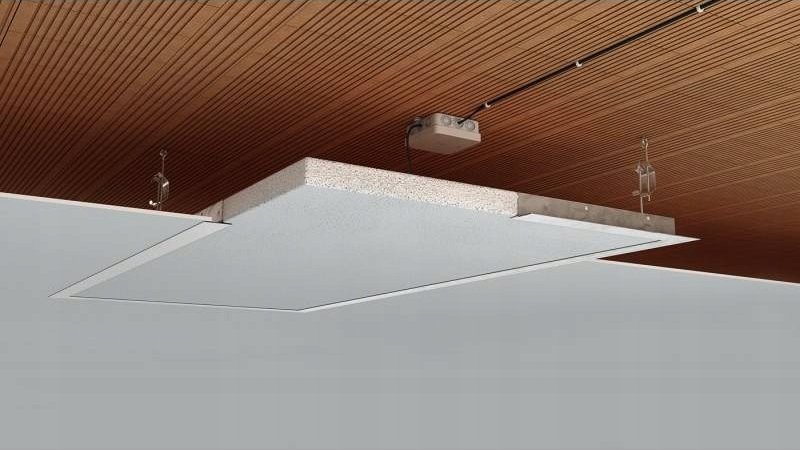 фото Обігрівач Fenix Ecosun 850U