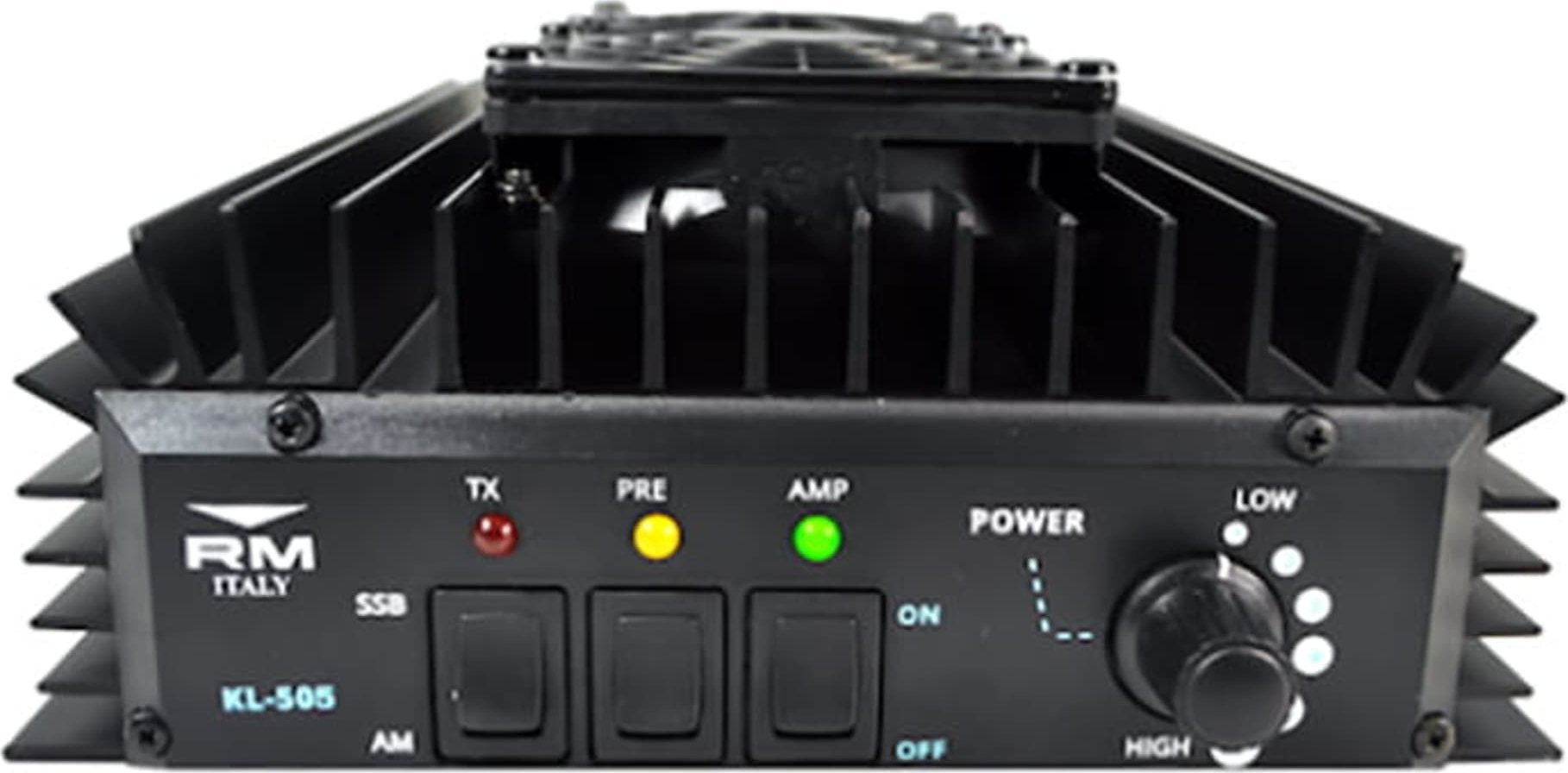 фото Перетворювач (інвертор) RM KL 505