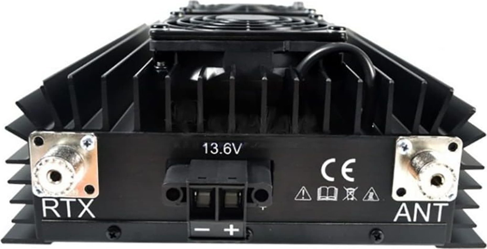 фото Перетворювач (інвертор) RM KL 505