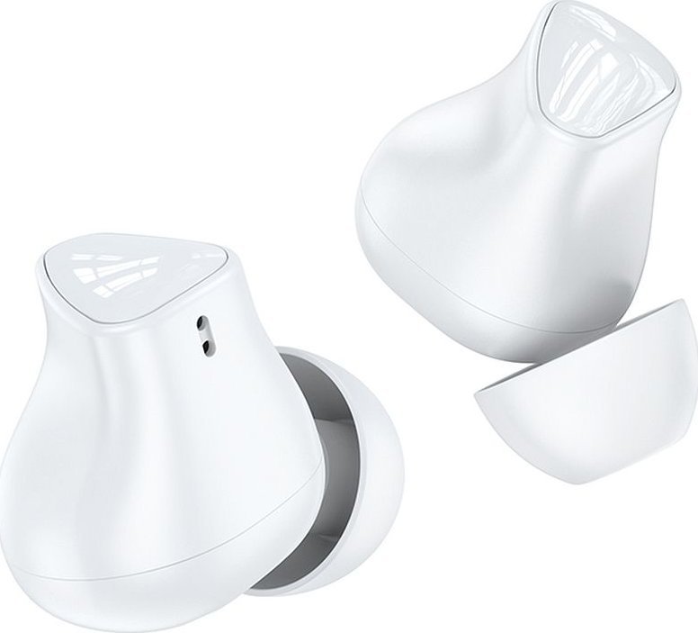 фото Навушники TWS Hoco EW17 White