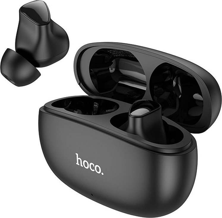 фото Навушники TWS Hoco EW17 Black