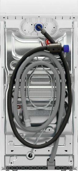 фото Стиральная машина автоматическая AEG LTR8E363E