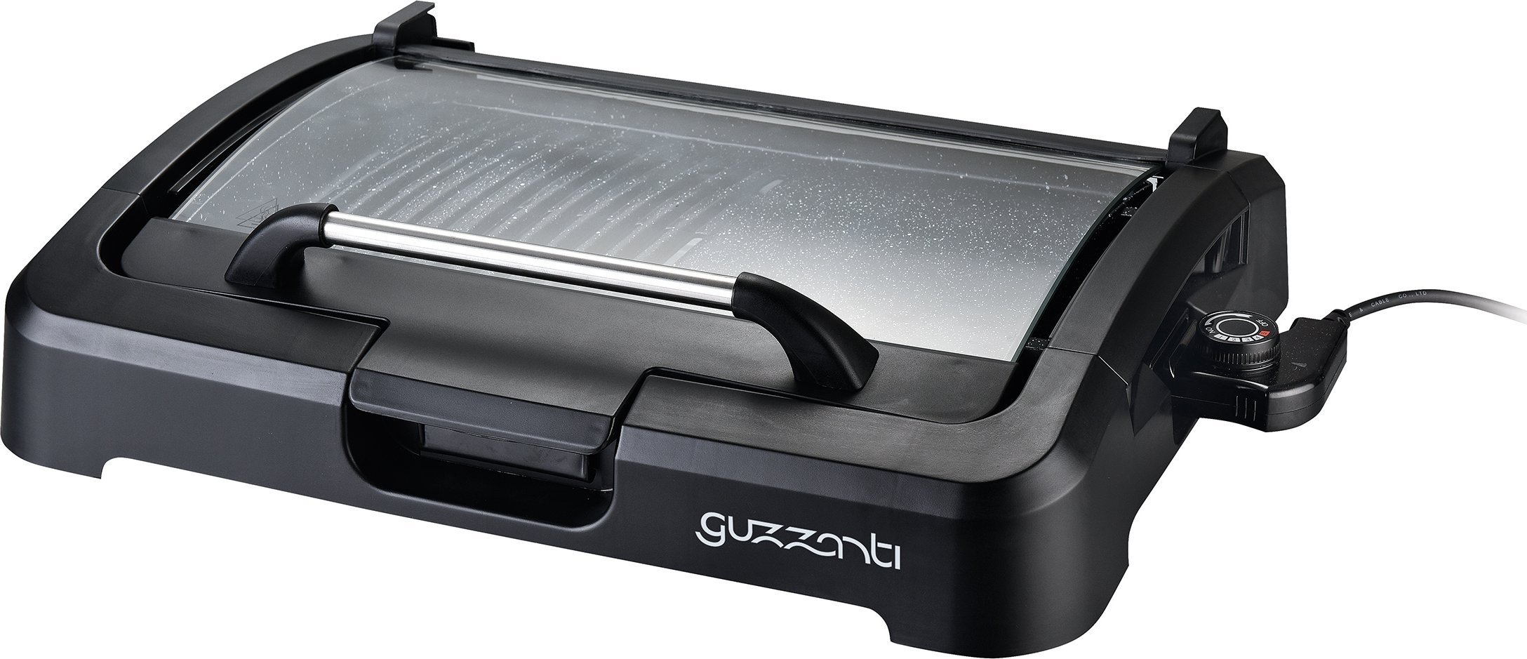 фото Електрогриль Guzzanti GZ-343