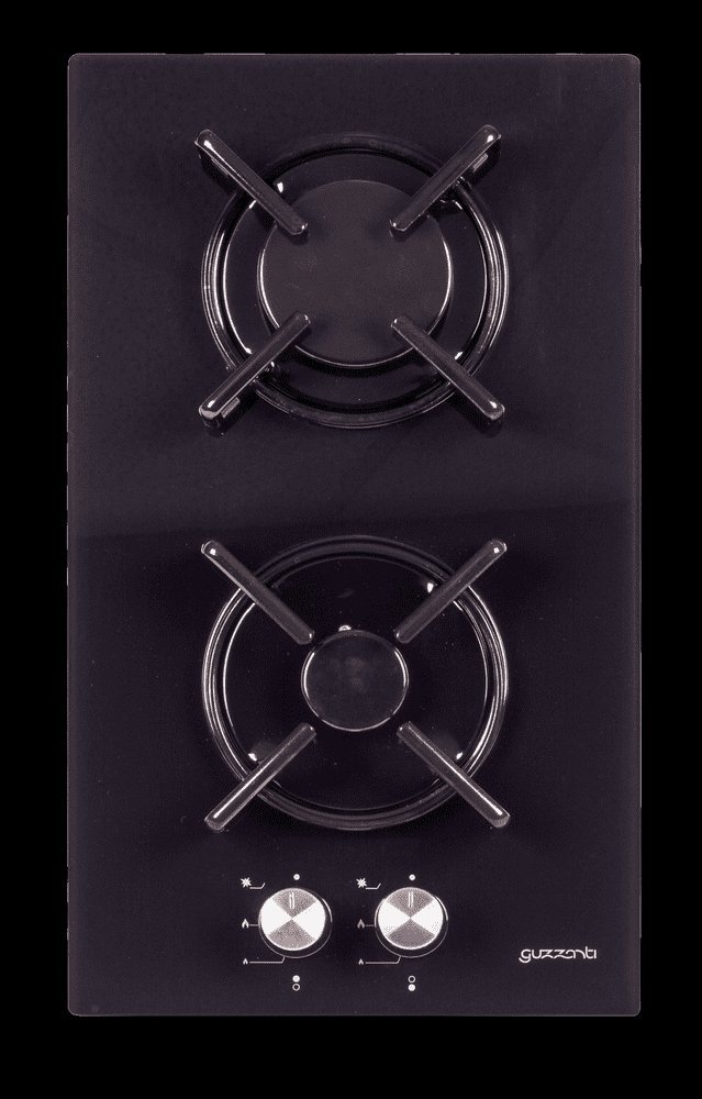 фото Газова варильна поверхня Guzzanti GZ-8202