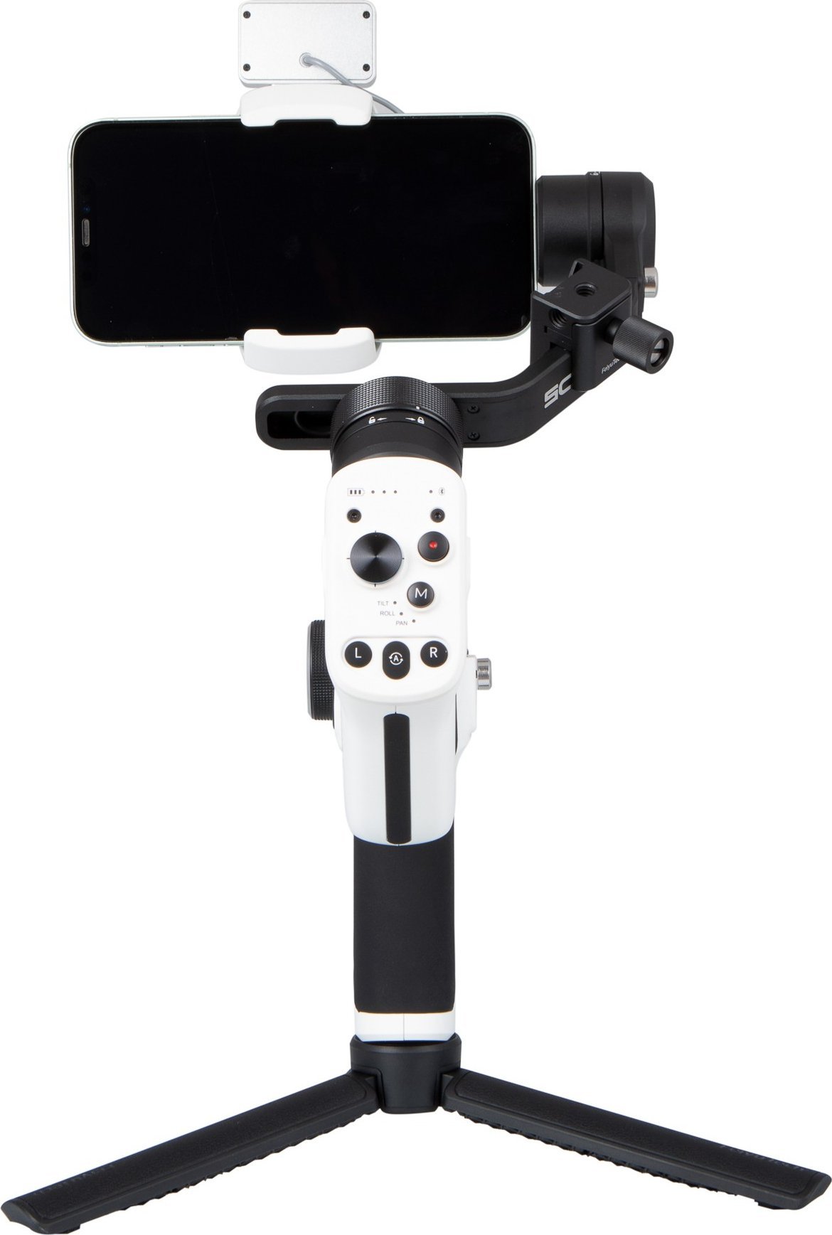 фото Монопод-стабілізатор FeiYu Tech Scorp mini P Kit (FY4095)