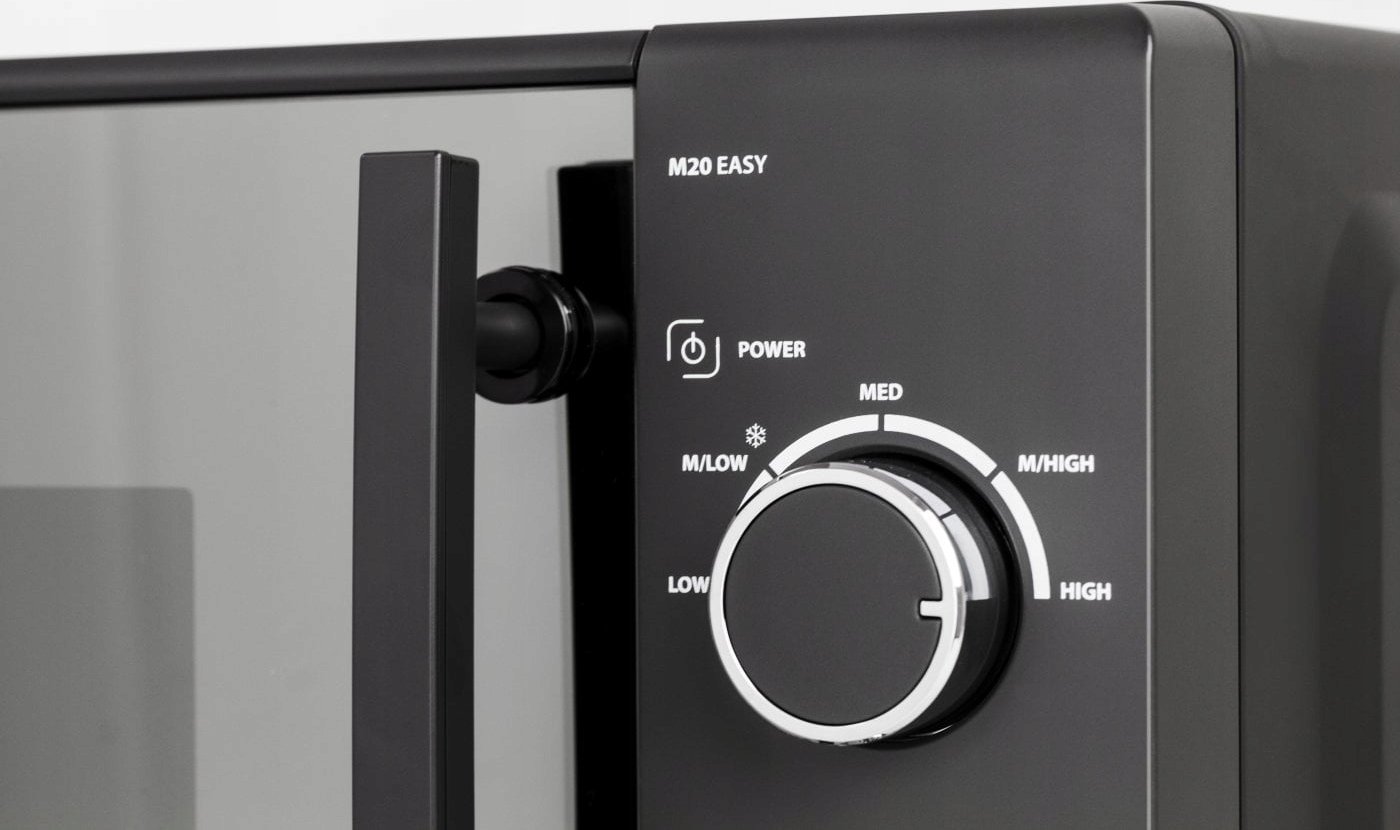 фото Мікрохвильовка Caso M 20 Easy