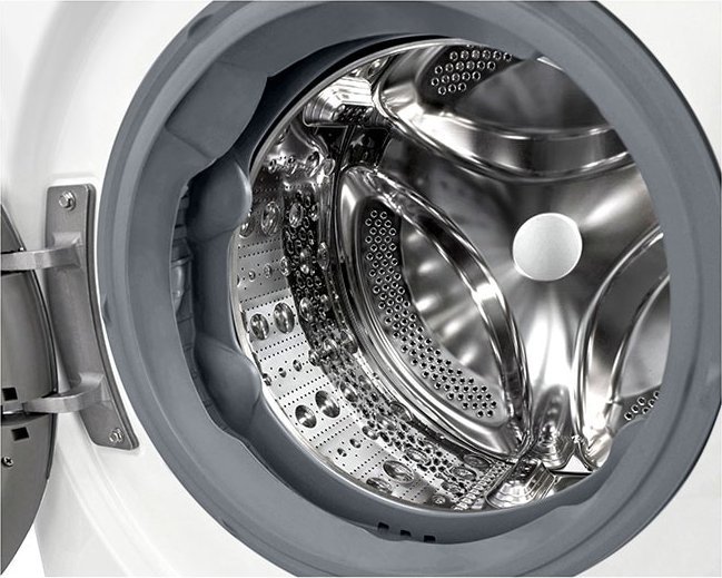фото Стиральная машина автоматическая LG F4WR711S3HA
