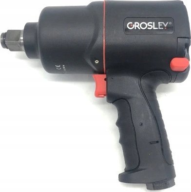 фото Гайкокрут Grosley GRO5001