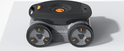 Intex AYI | Robotic Pool Cleaner | P1