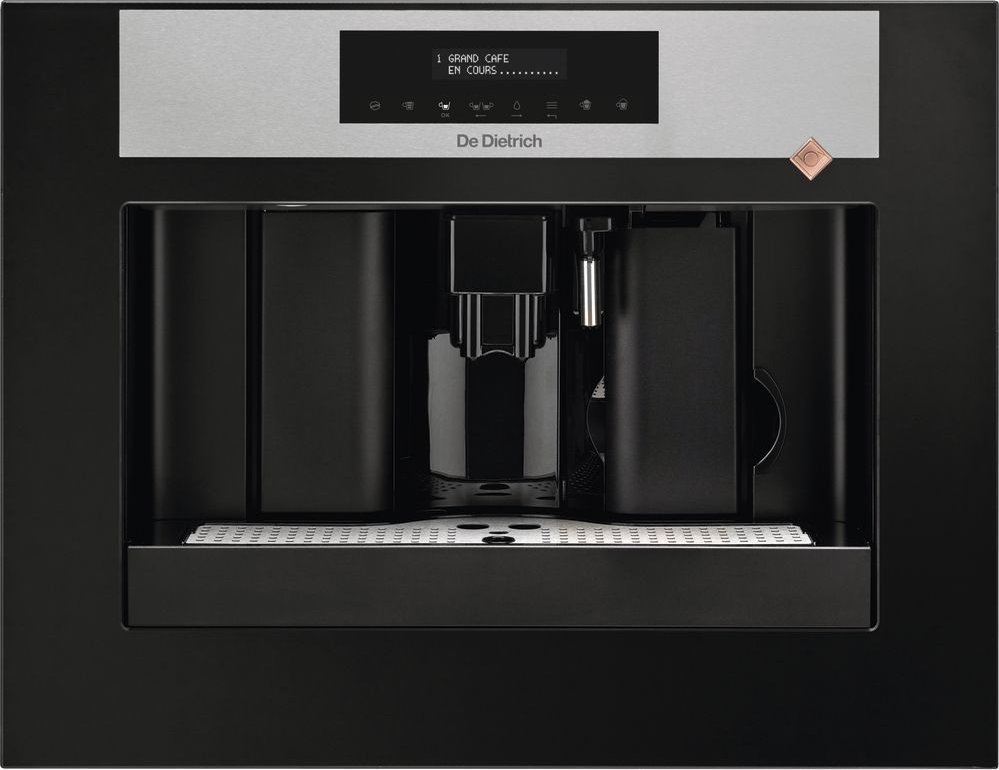 фото Кавомашина автоматична De Dietrich DKD7400X