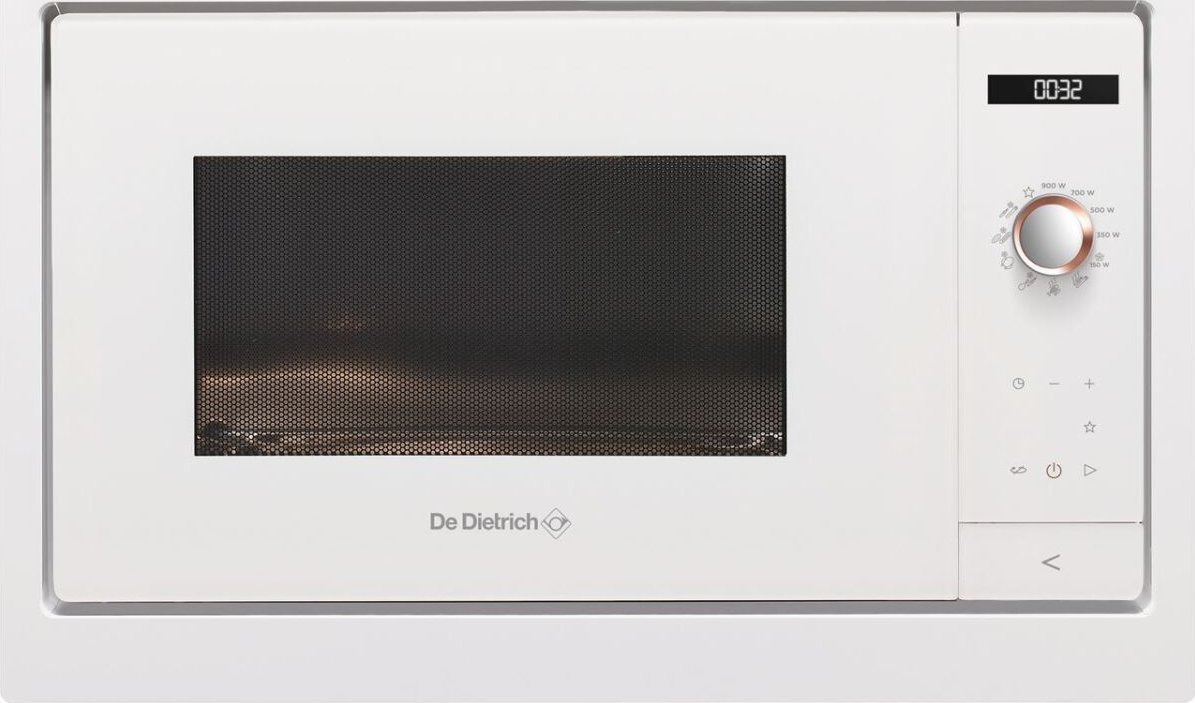 фото Мікрохвильовка De Dietrich DME7121W