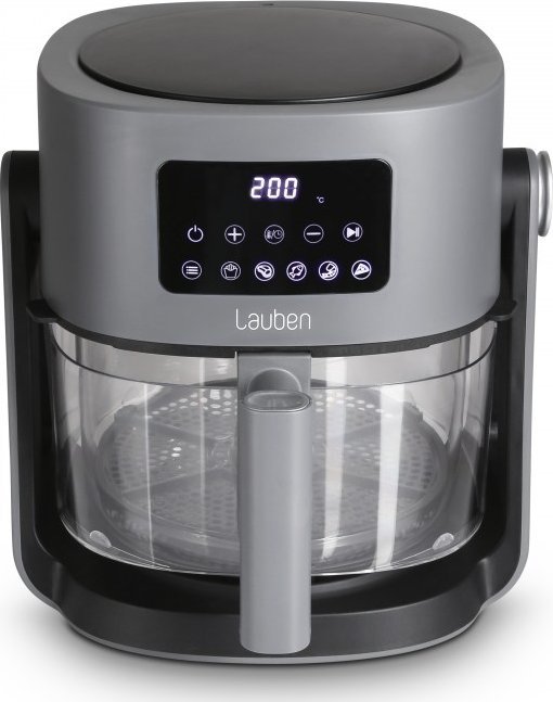 фото Мультипіч (аерофритюрниця) Lauben 5500BG