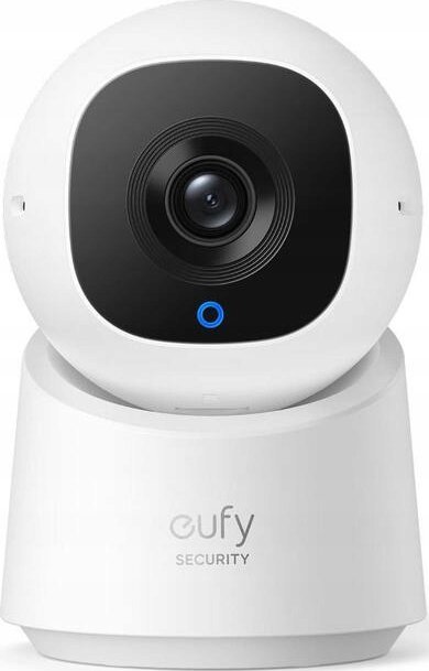 фото IP-камера відеоспостереження Eufy Indoor Cam C220 2K WiFi