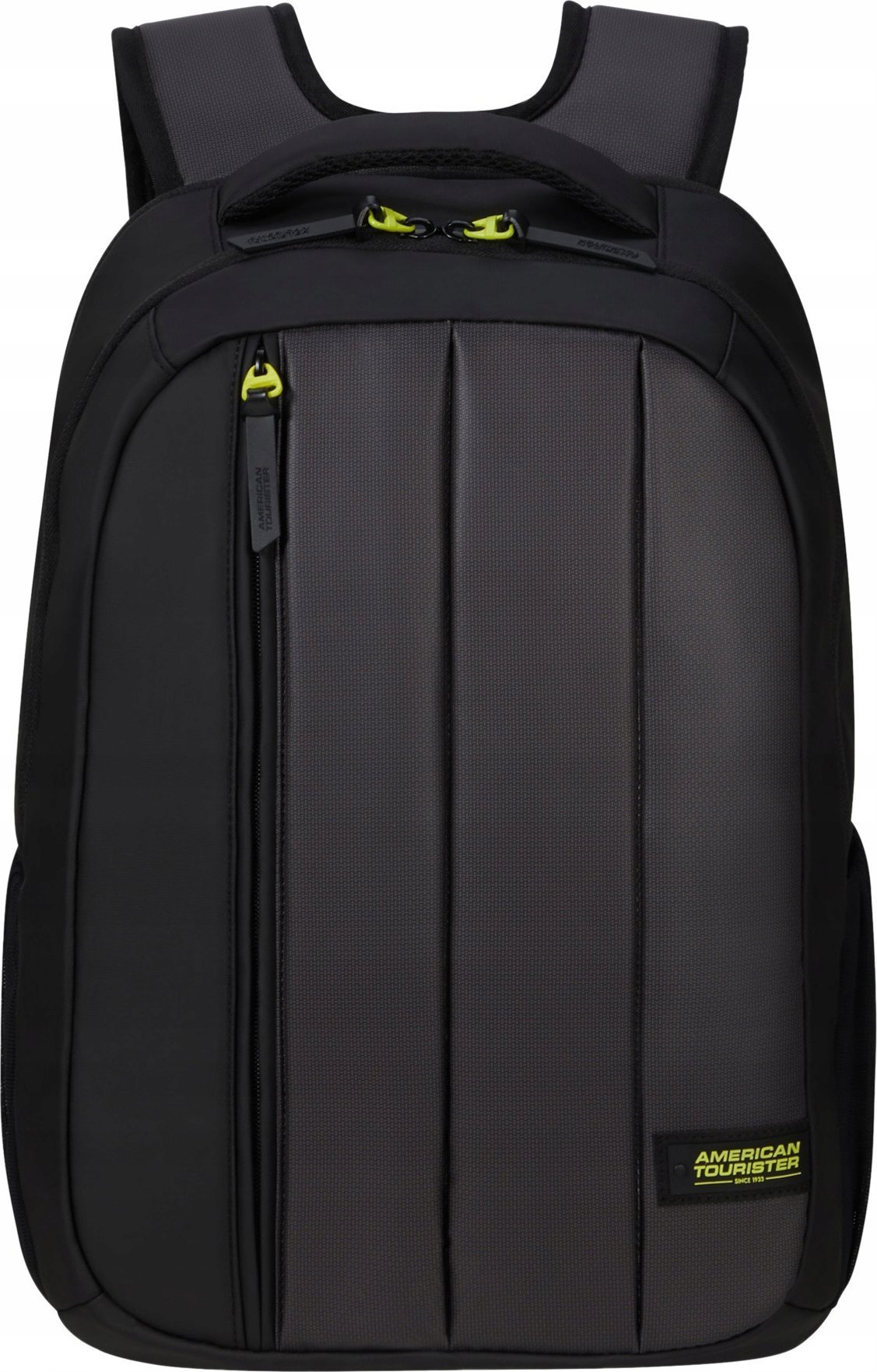 Hama 148722 A185 PLECAK DO LAPTOPA 15.6'' AMERICAN TOURISTER STREETHERO BLACK/LIME