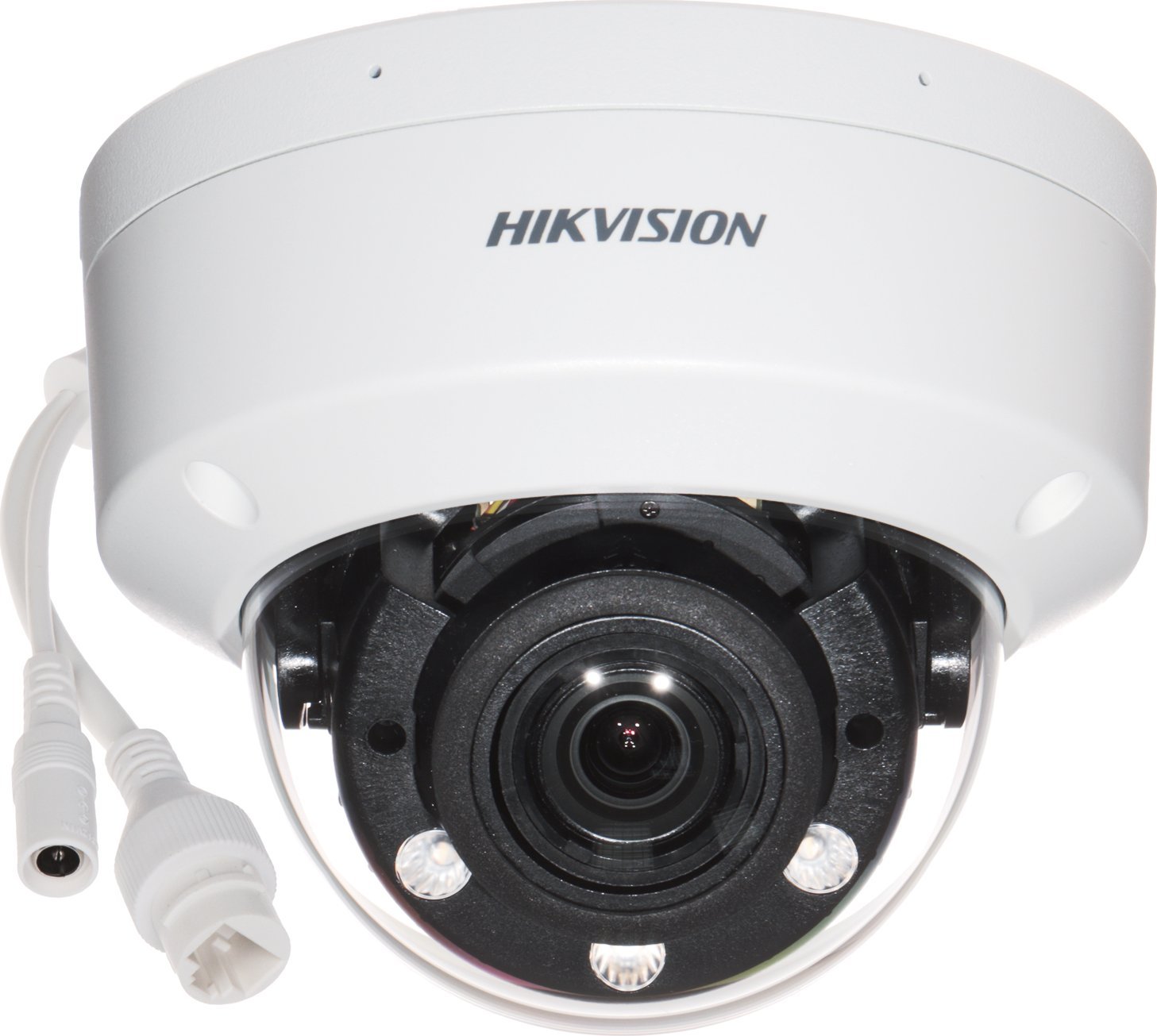 фото IP-камера відеоспостереження Hikvision DS-2CD1743G2-LIZU (2.8-12 мм)