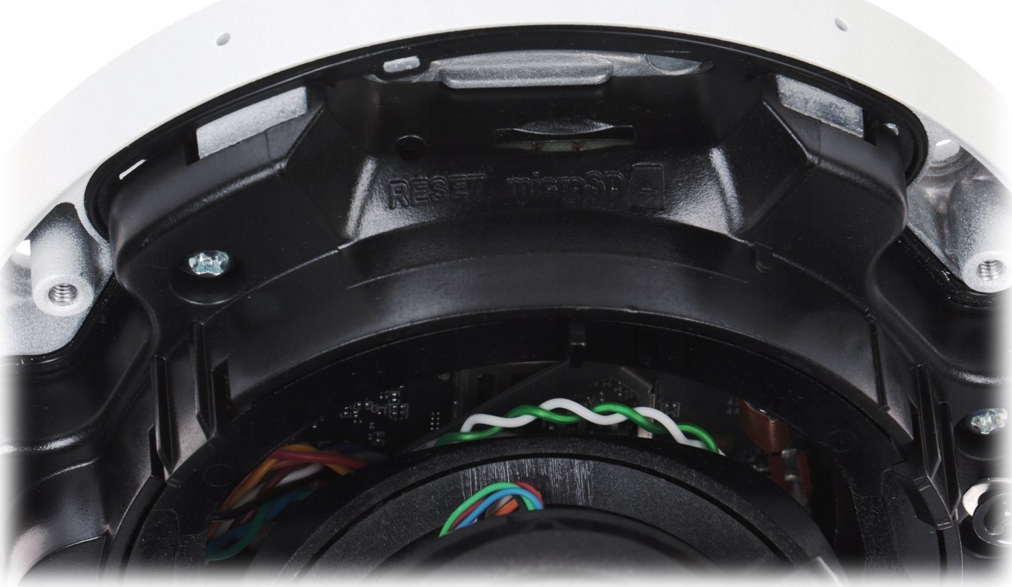 фото IP-камера відеоспостереження Hikvision DS-2CD1743G2-LIZU (2.8-12 мм)