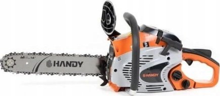 фото Бензопила Handy RG4114QT-A4