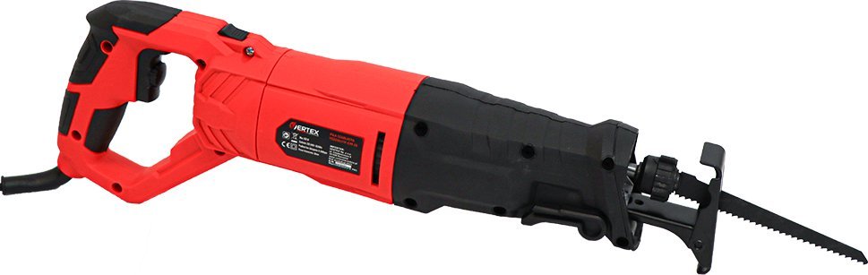 фото Шабельна пила Vertex VSZ850