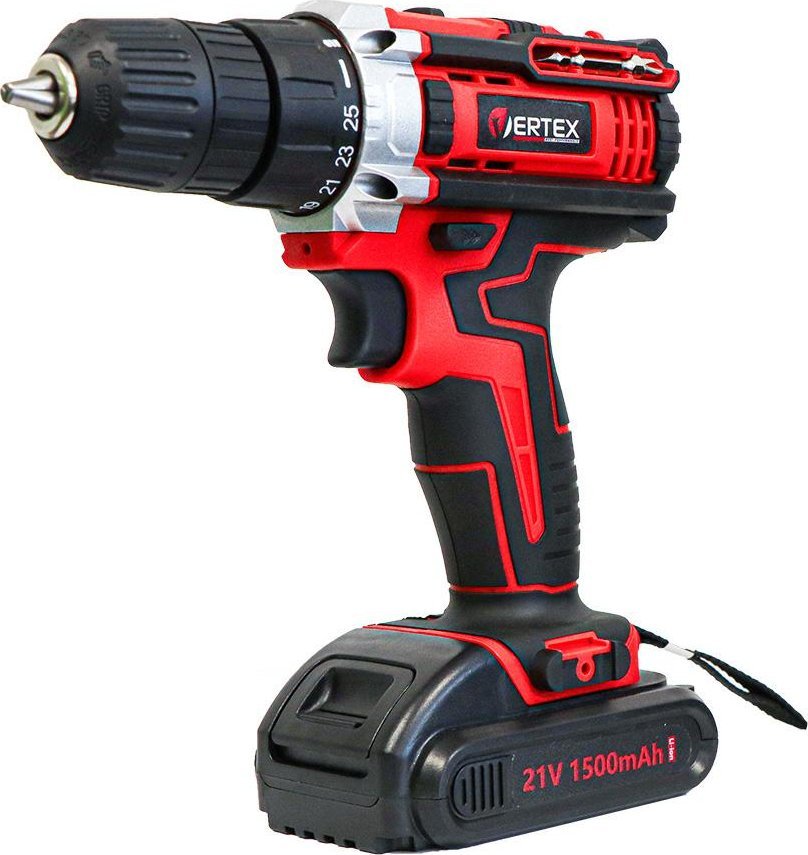 фото Дриль Vertex VWK2130