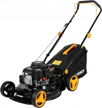 фото Газонокосарка бензинова Handy DK46P150