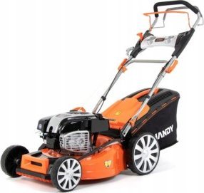 фото Газонокосарка бензинова Handy SHA51BS750N