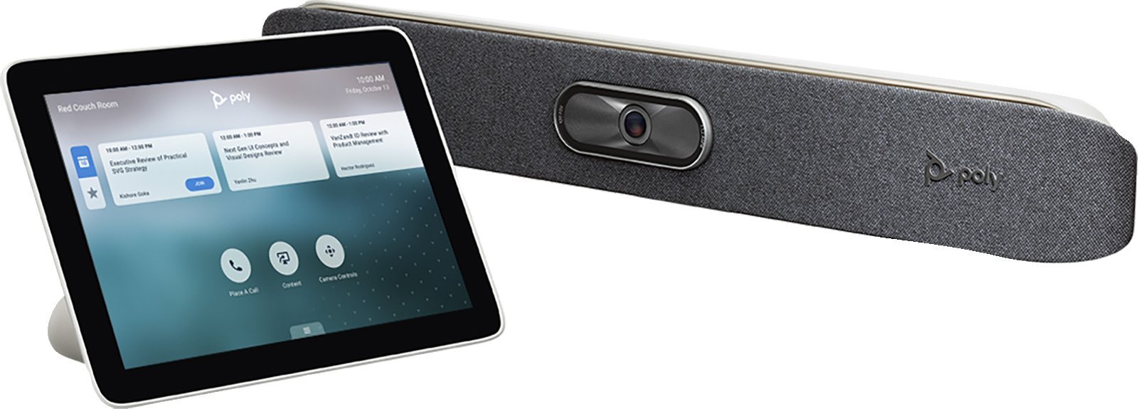 фото Система відеоконференцзв