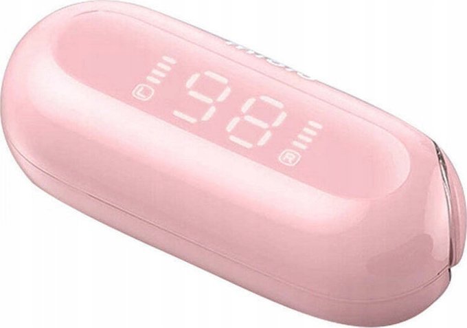 фото Навушники TWS Mibro Earbuds 3 Pink