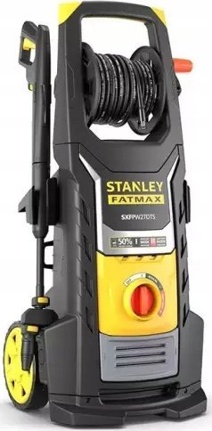 фото Мінімийка високого тиску Stanley SXFPW27DTS-E