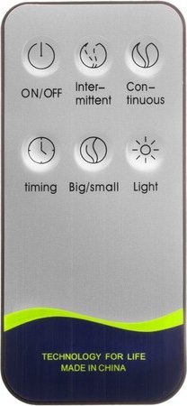 фото Зволожувач повітря Ruhhy 23510