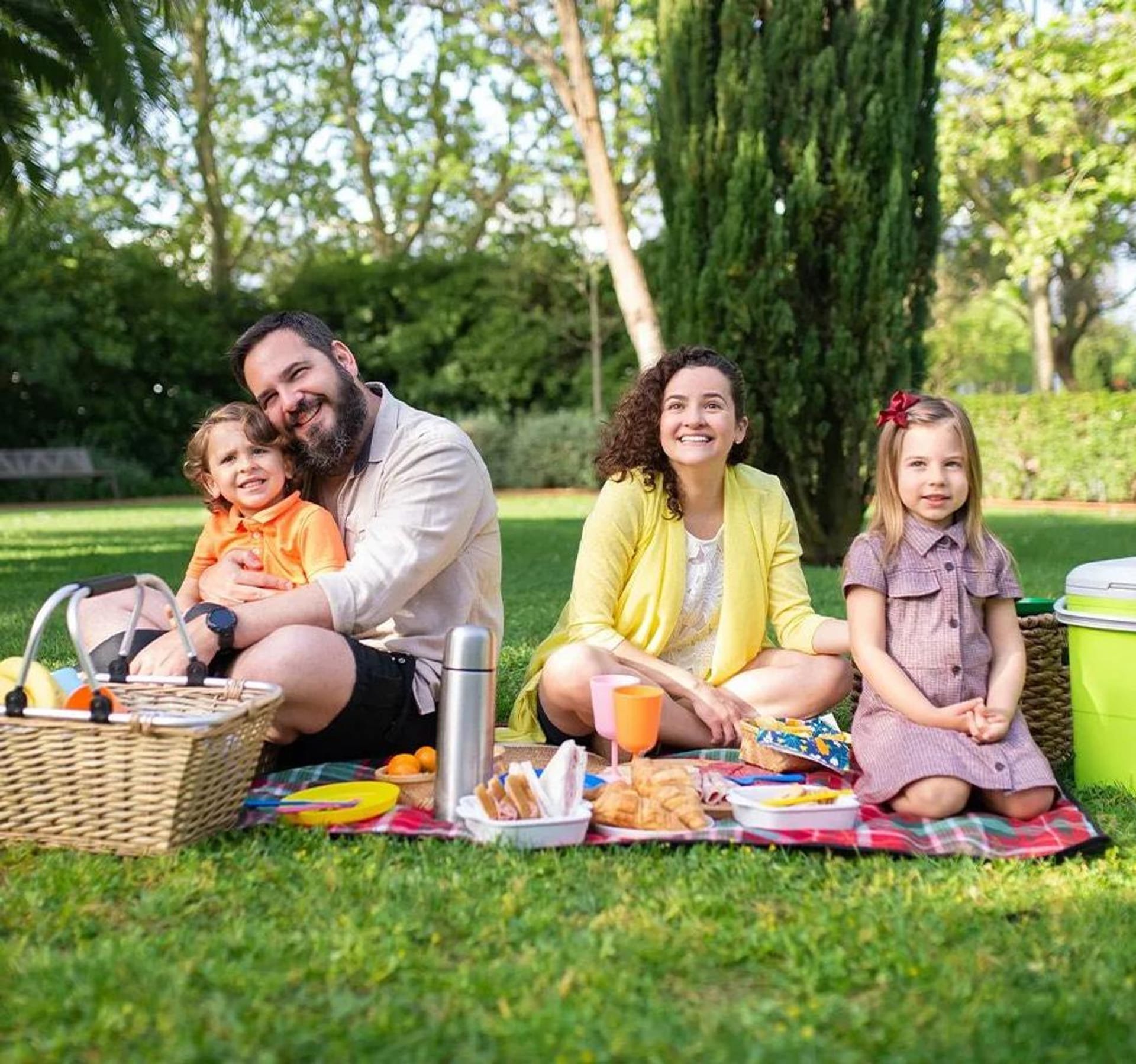 фото IP-камера відеоспостереження Imou Bullet 2E 5MP 2.8мм (IPC-K3DP-5H0WF)