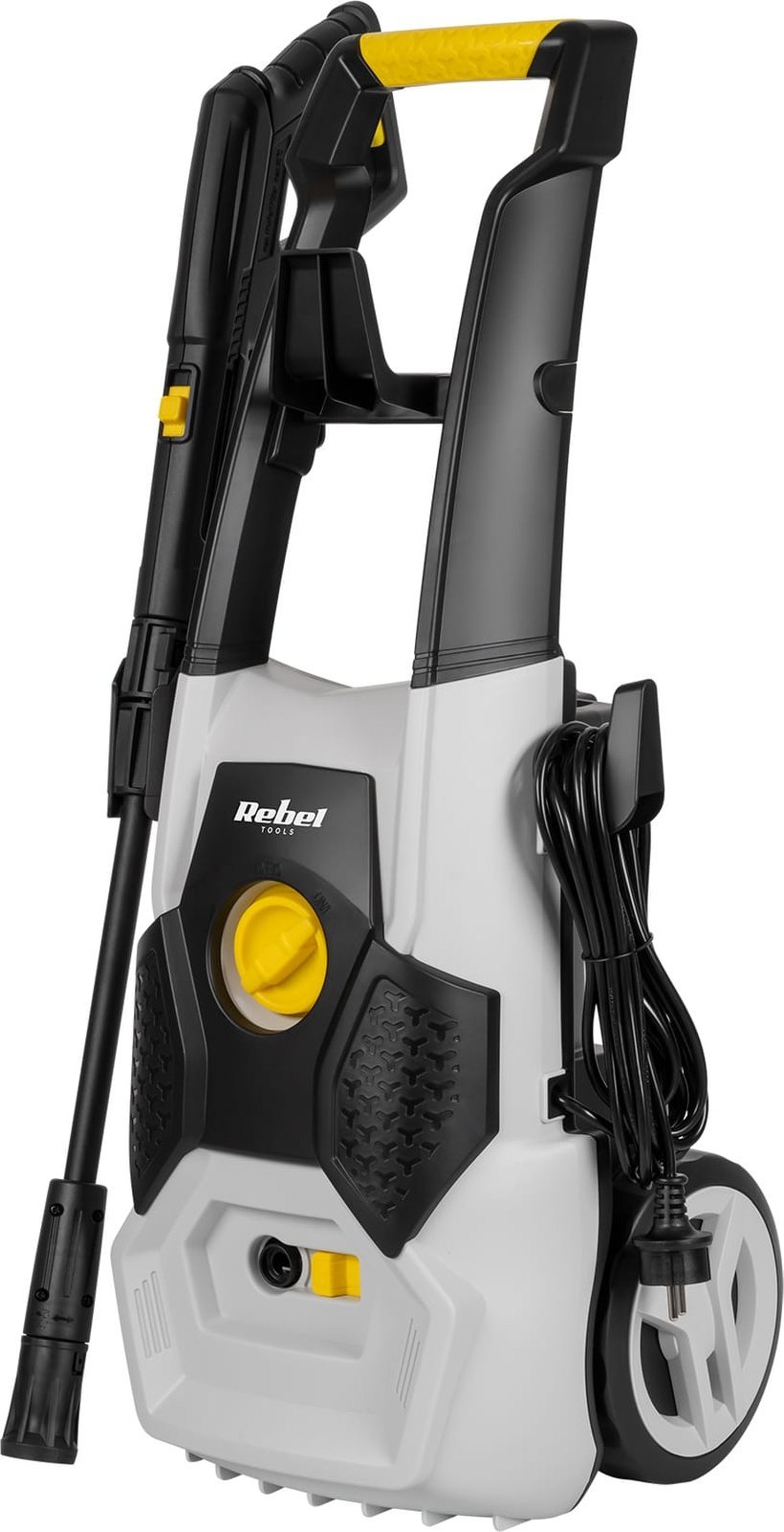 фото Мінімийки високого тиску Rebel LT503B