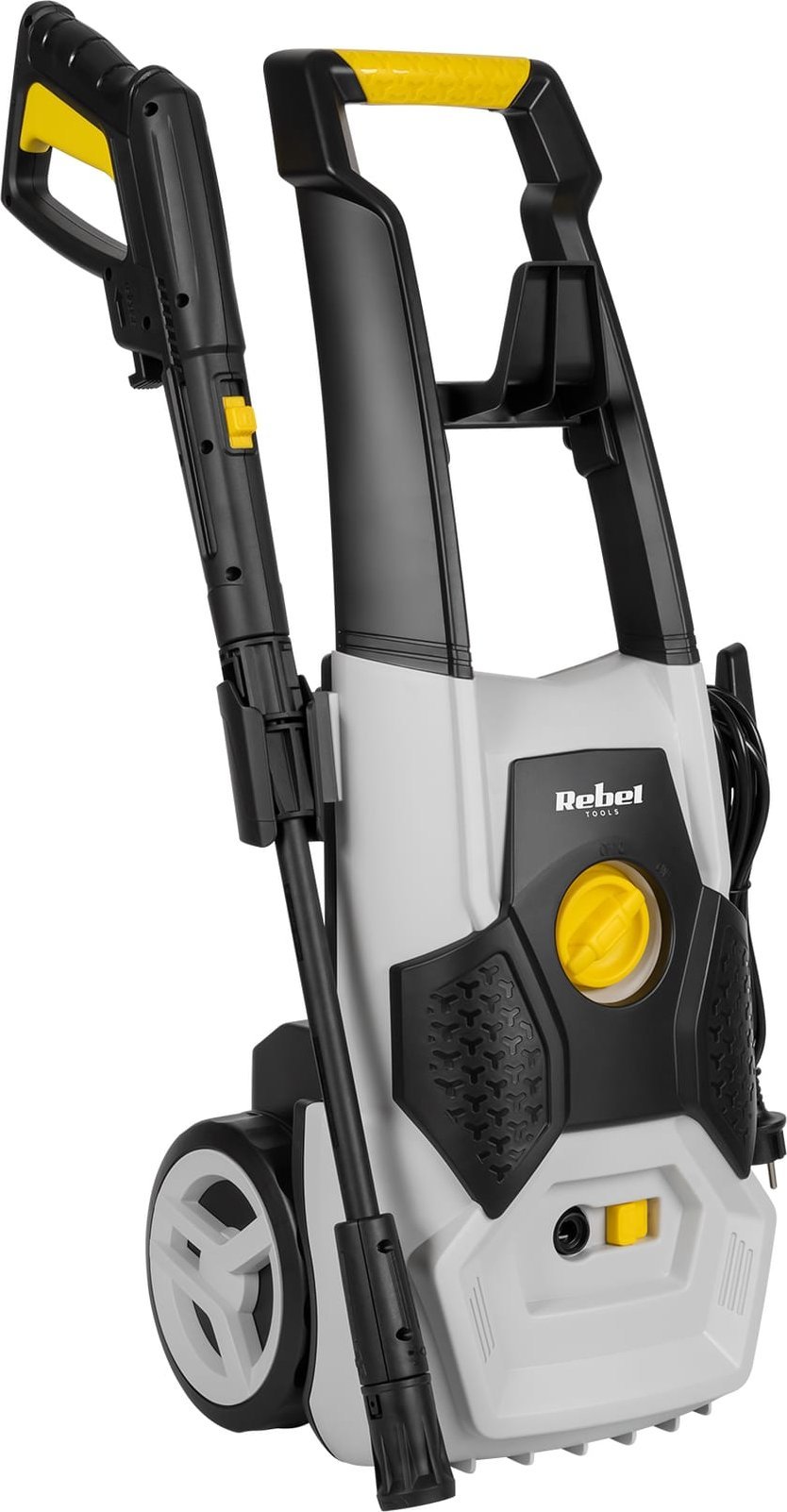фото Мінімийки високого тиску Rebel LT503B