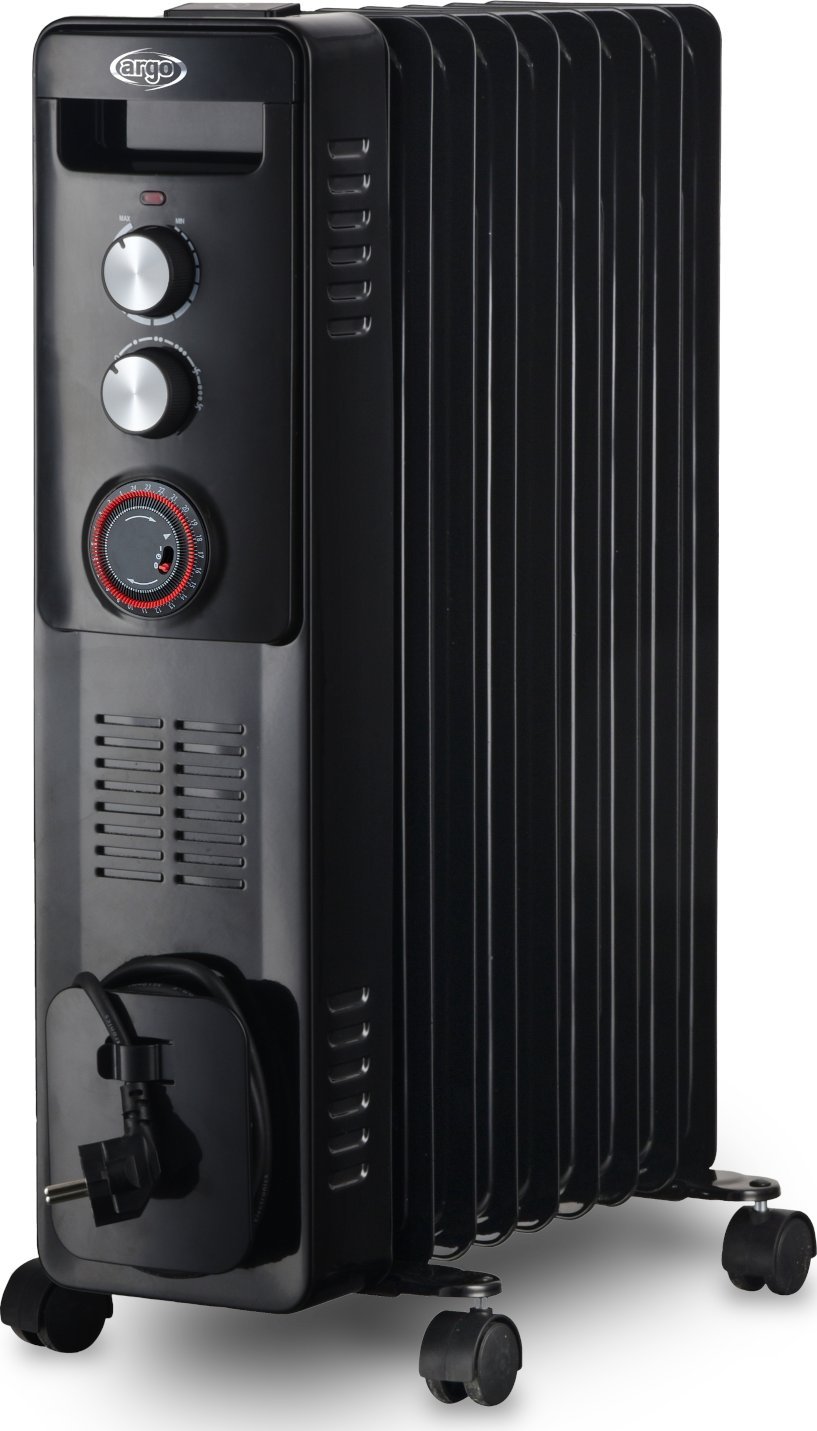 фото Обігрівач масляний Argo Warm TT 9