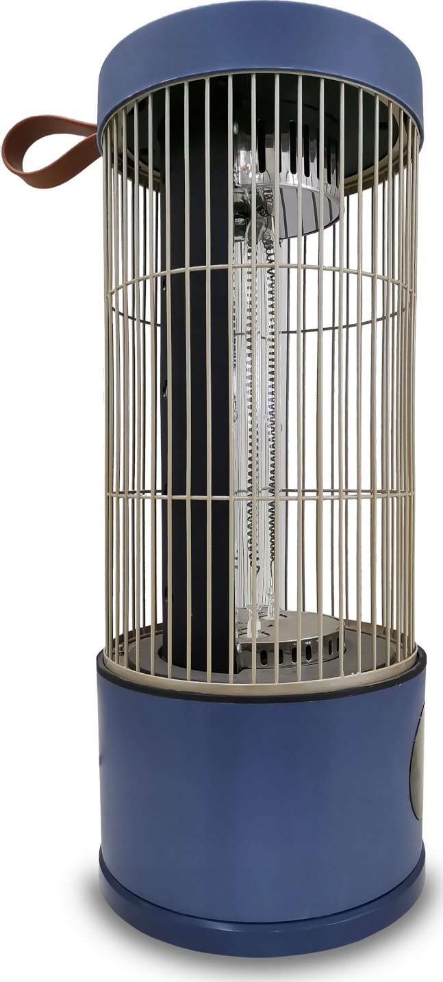 фото Обігрівач Argo Happy