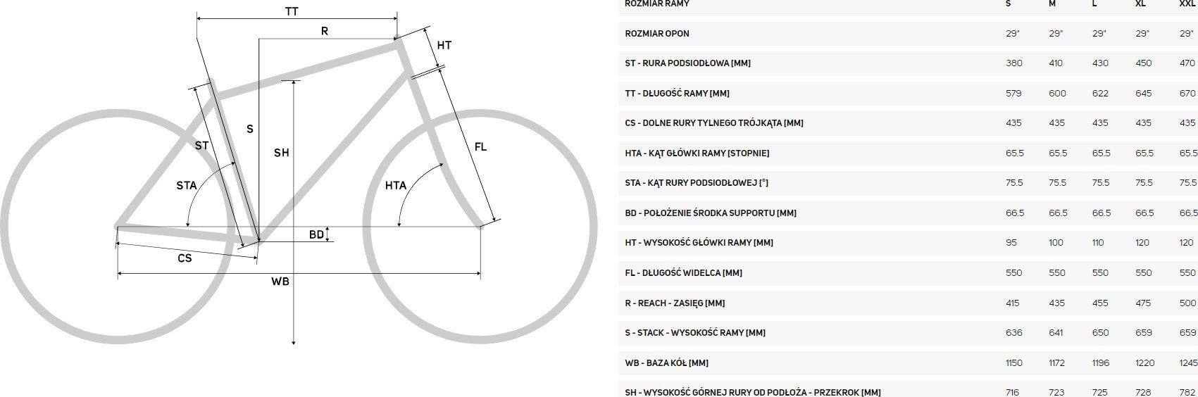 фото Велосипед гірський (МТБ) Merida BIG.TRAIL 200 29 M Orange