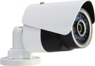 фото HD-TVI (Turbo HD) камера відеоспостереження Value VTBOF2