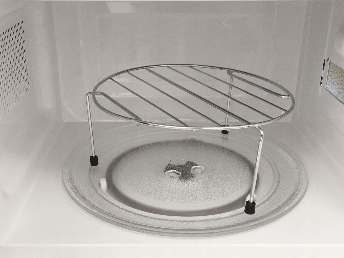 фото Мікрохвильовка Beper P101FOR001