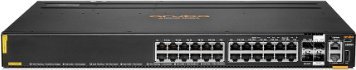фото Управляемый коммутатор HP Aruba 6200M 24G Class4 PoE 4SFP+ (R8Q68A)