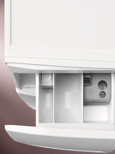 фото Стирально-сушильная машина автоматическая Electrolux EW7W2492E