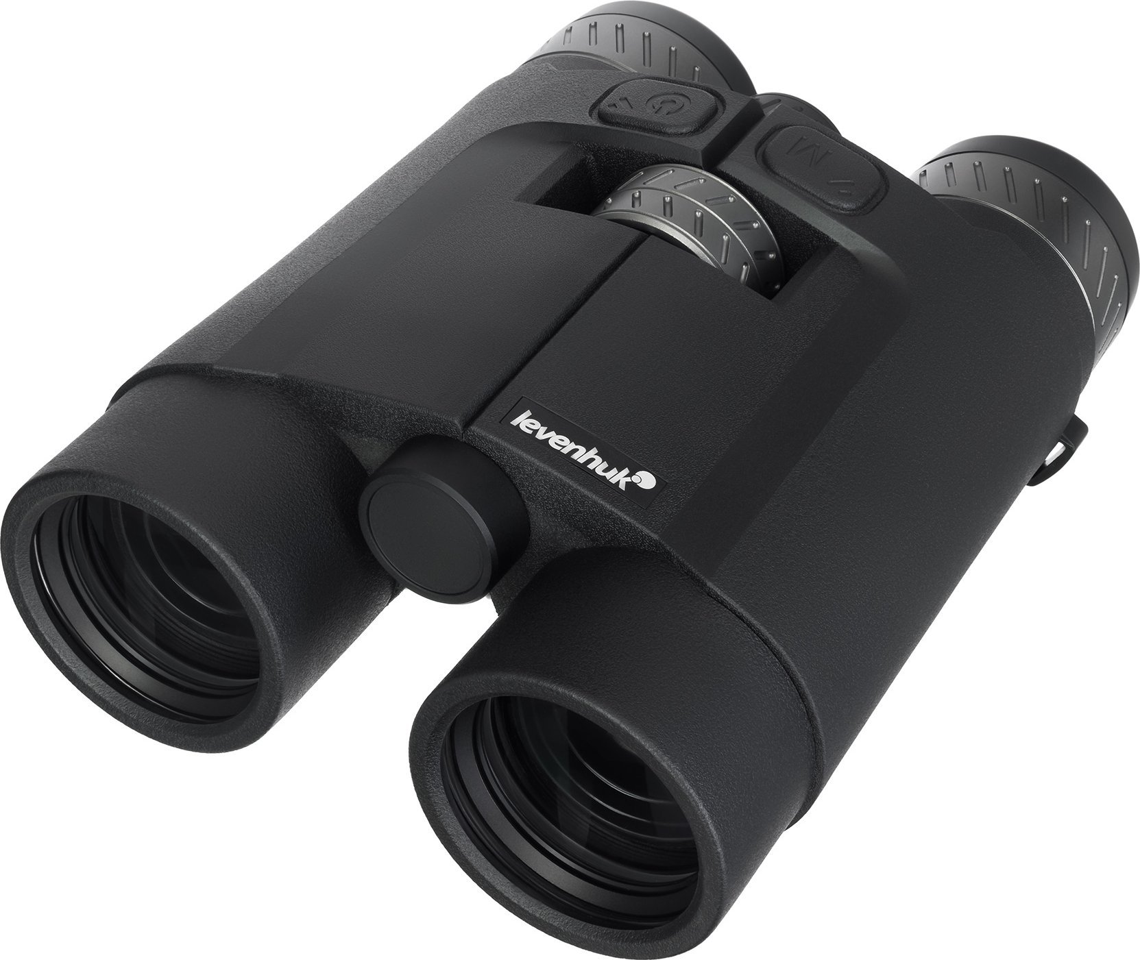 фото Бінокль Levenhuk Guard PRO 4000 12x42 (83966)