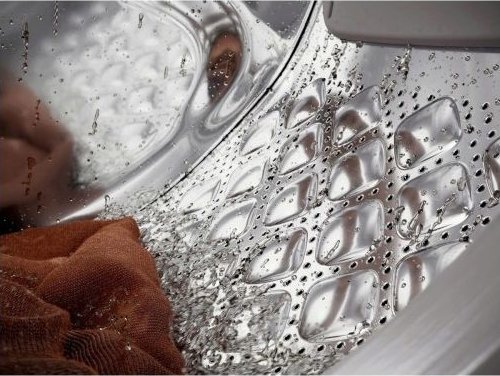 фото Стирально-сушильная машина автоматическая Electrolux EW7W4492E