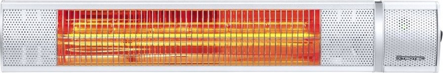 фото Обігрівач Trotec IR 2050