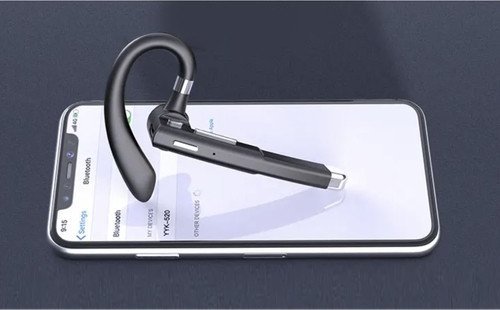 фото Bluetooth-гарнітура Izoxis 24272