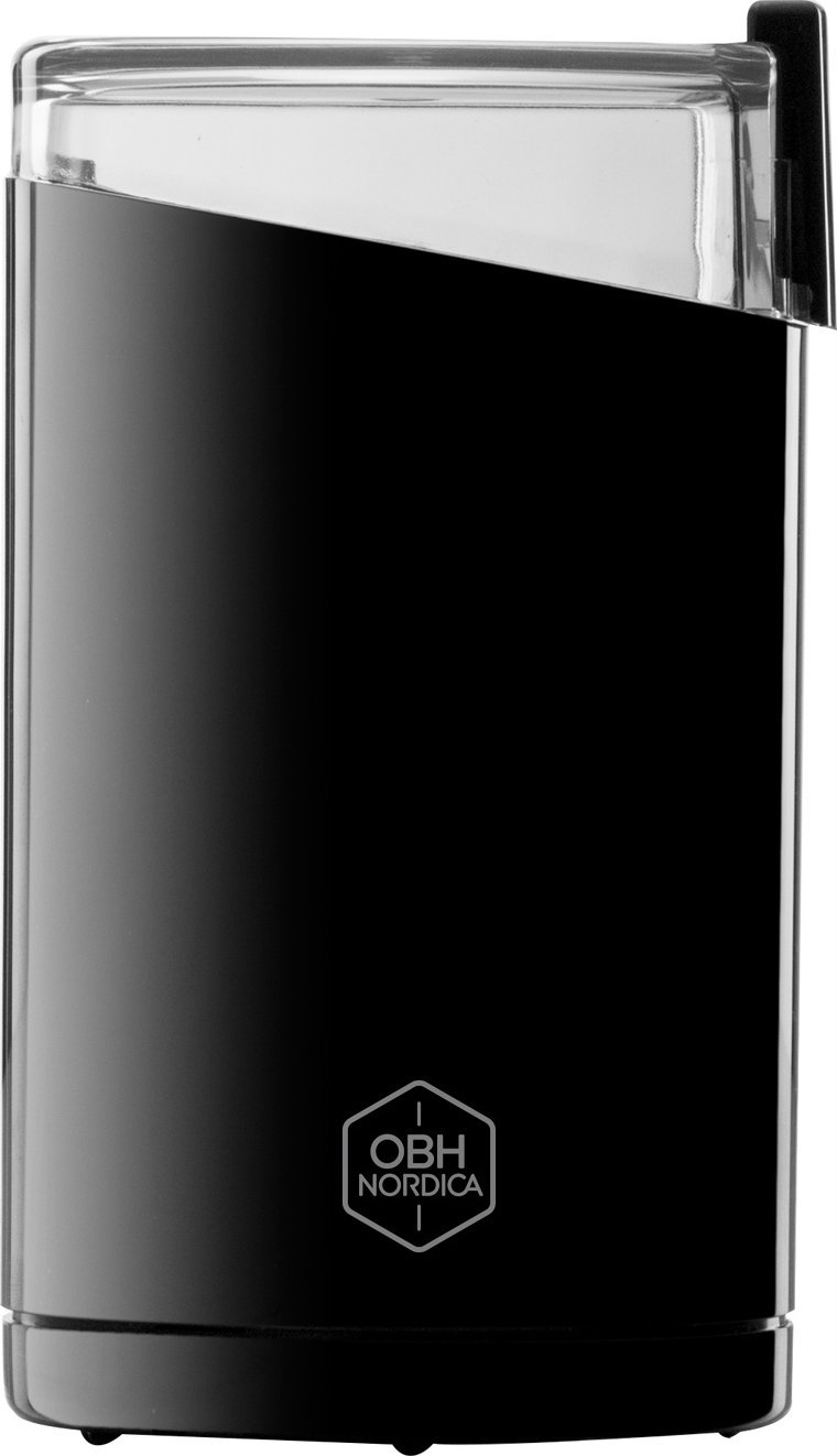 фото Кавомолка електрична OBH Nordica GD4008S0