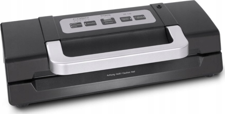 фото Вакуумний пакувальник Caso HC 170