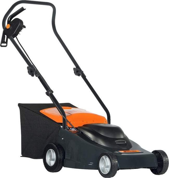 фото Газонокосарка електрична Oleo-Mac K 40P (66089102A)