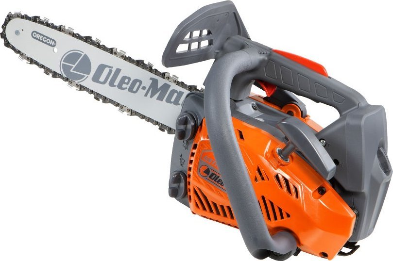 фото Бензопила Oleo-Mac GSTH 240 (50359001E5)