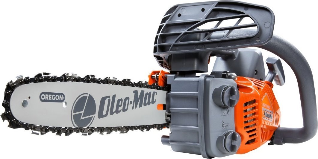 фото Бензопила Oleo-Mac GSTH 240 (50359001E5)