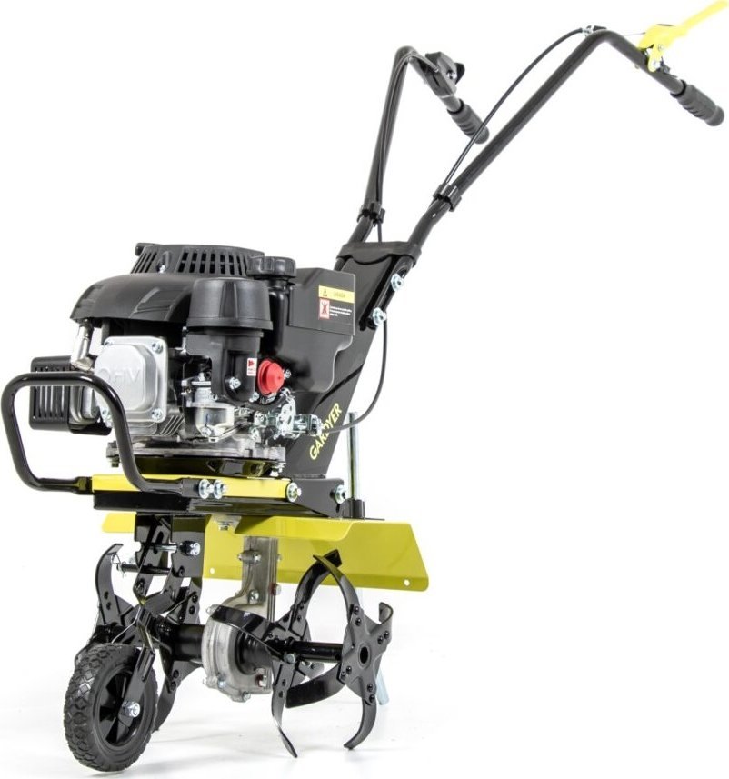 фото Культиватор бензиновий Gardyer T300