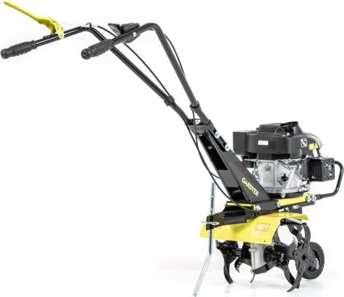 фото Культиватор бензиновий Gardyer T300